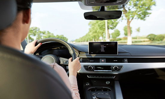 汽车用品行业市场深度分析2024