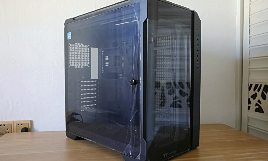 2024年中国机箱行业的产业链上下游结构及重点企业情况