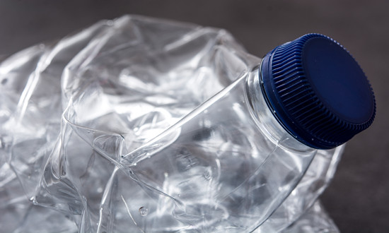 全球只有不到10%的塑料被回收利用 废塑料行业市场现状调查及前景分析