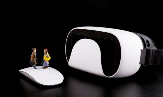 AR产业现状及未来发展趋势分析 AR设备的出货量将实现倍数增长