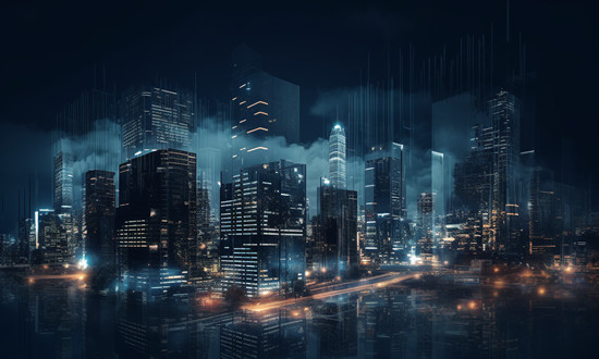 2024年GIS行业市场发展现状及未来发展前景趋势分析