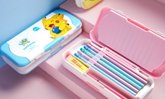 2024年文具行业的产业链上下游结构及重点企业情况