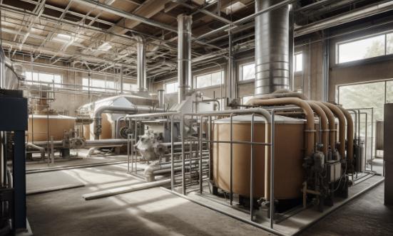 2024生物质能发电行业发展现状及市场装机容量分析