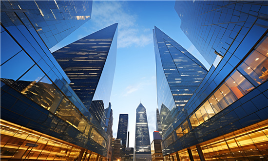 2024年办公楼行业市场发展现状及未来发展前景趋势分析