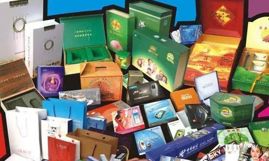 2024包装印刷行业发展环境与前景、趋势