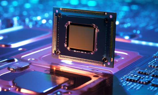 智能传感器行业市场全景分析报告2024