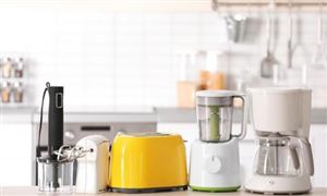 2024年生活小家电行业的市场发展现状及重点企业情况