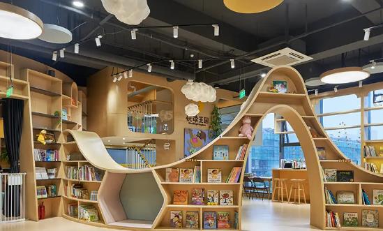 市场调查分析：智慧图书馆市场规模将继续保持快速增长