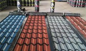 防水建材行业市场现状及投资机会：涂料防水市场份额逐年扩大