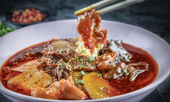 川菜行业深度研究报告2024