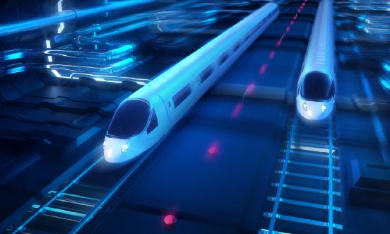 2024年中国铁路运输行业发展分析 一季度全国铁路发送旅客突破10亿人次