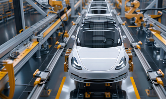 汽车研发行业发展分析 国内汽车研发设计行业有望迎来新的发展机遇