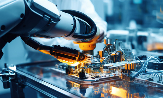 传感网行业市场需求分析及未来发展趋势