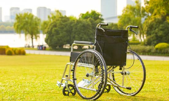 国内电动轮椅市场规模、市场竞争格局及发展趋势预测分析