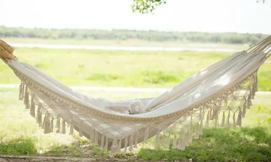 2024吊床行业市场需求分析与行业空间