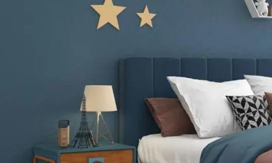 儿童涂料行业市场现状与环境分析：绿色环保健康、智能化理念提升