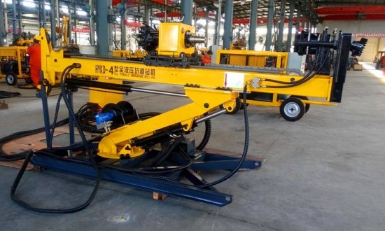 2024年中国煤矿钻探机械行业的产业链上下游结构及投资前景