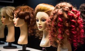 2024假发产品市场规模分析 假发行业未来发展方向