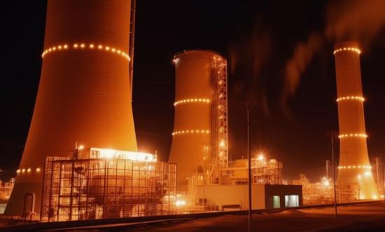 2024火电产业市场规模及未来发展机遇分析