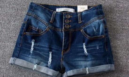 2024年中国短裤行业的产业链上下游供需布局及投资前景分析