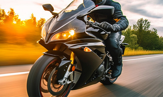 摩托车行业市场现状调查分析 —季度中国摩托车产业发展趋势向好