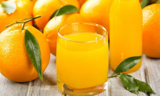 2024年中国橙汁行业的市场发展现状及重点企业情况