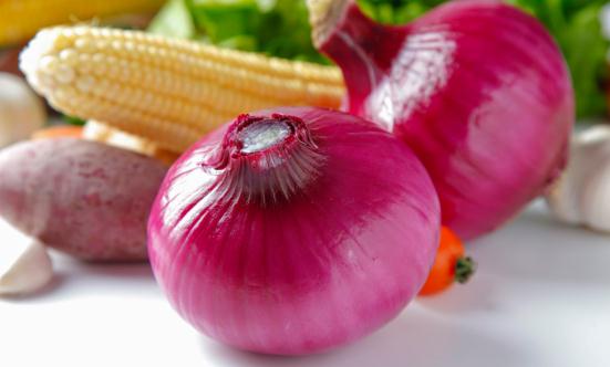 2024洋葱产业发展现状及进出口市场、需求趋势分析