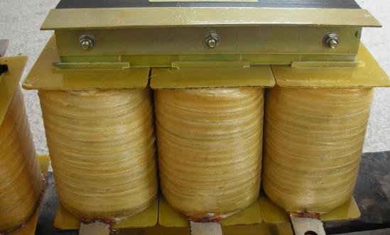 电抗器行业竞争现状与市场前瞻、市场份额