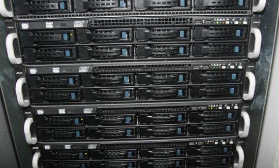 服务器行业成长空间逐步打开 预计2028年中国边缘计算服务器市场达132亿美元