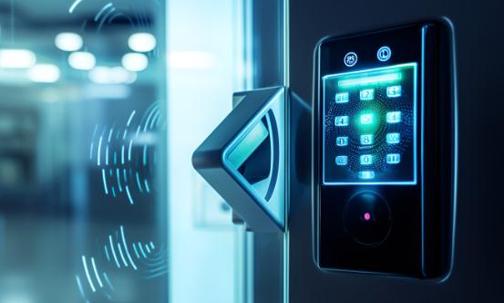 2024中国智能传感器市场深度调查研究