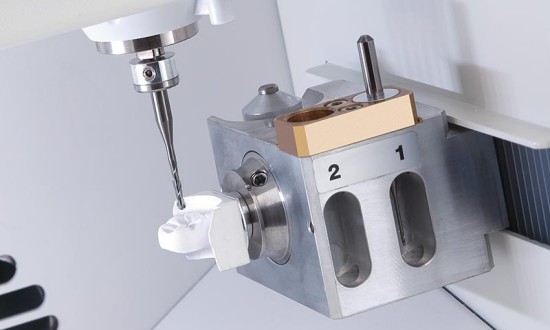 2024年中国牙科CAM切削机行业的产业链上下游结构及发展前景预测