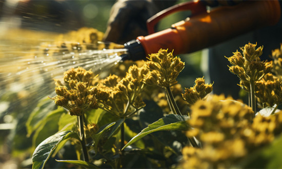 杀菌剂行业市场面临的挑战及发展机遇分析
