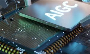 2024年中国人工智能生成内容(AIGC)行业竞争格局及发展趋势 昆仑万维蓄力迈向新阶段