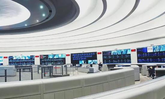 中国铁路信息化行业产业链分析及投资趋向