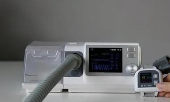 呼吸机行业市场分析：预计2030年国内家用呼吸机市场规模约为48亿元