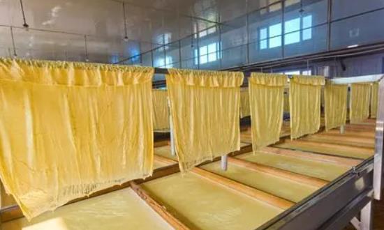 大豆深加工行业市场调研与未来趋势：黑河市大豆供给稳定