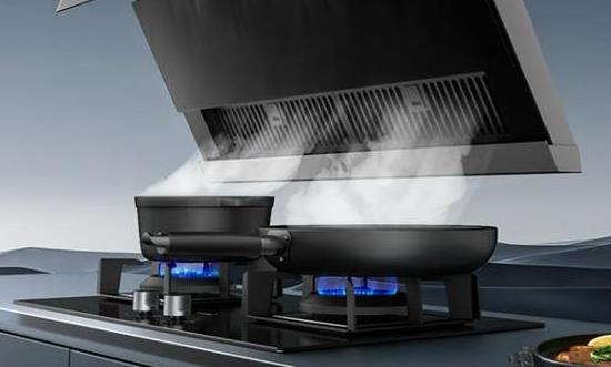 2024油烟机行业产业链分析与市场投资环境