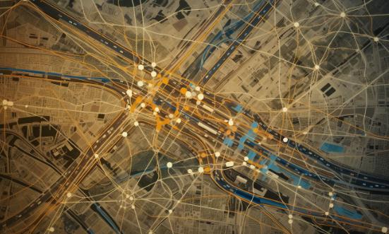 2024地理信息系统行业发展现状及市场规模、前景分析