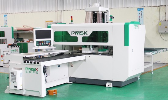 2024年中国数控机械设备行业的产业链上下游结构及重点企业情况