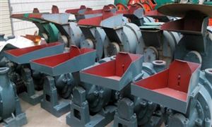 2024年中国风选粉碎机行业的产业链上下游结构及发展趋势