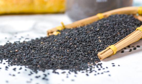 芝麻行业深度调研 芝麻市场未来发展趋势及投资前景预测