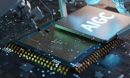 2024人工智能生成内容(AIGC)行业市场规模及投资潜力、发展前景分析