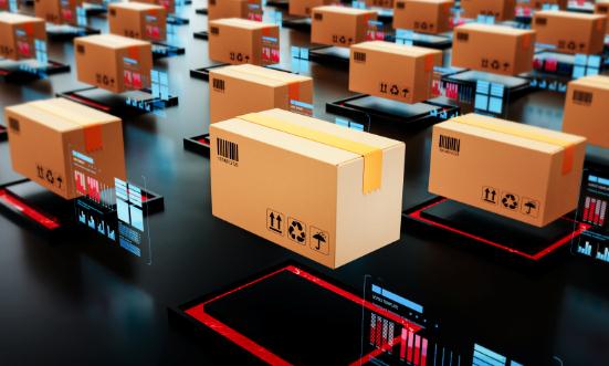 2024智能物流产业发展现状及投融资市场分析