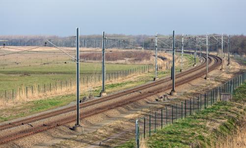 接触网产业现状及未来发展趋势分析