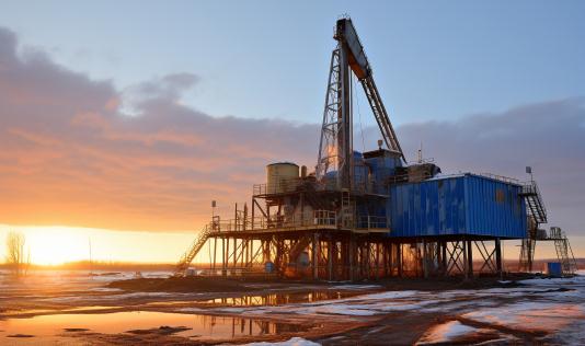 2024中国石油天然气检测行业分析及发展前景预测