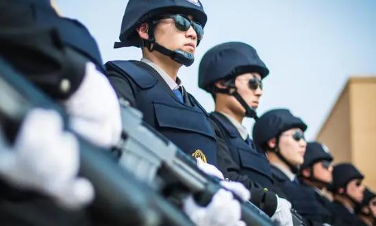 保安服务需求不断扩大 2024保安行业市场发展环境与机遇