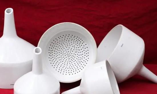 工业陶瓷产业发展研究报告：推动先进陶瓷产业链高质量发展