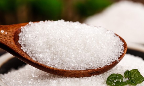 2024年中国白砂糖行业的产业链上下游结构及重点企业情况