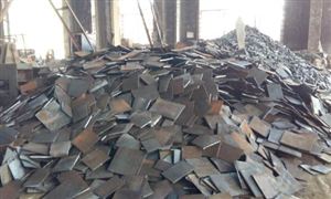 废钢行业市场供需分析及后市展望 2024年我国废钢产量达2.5亿吨