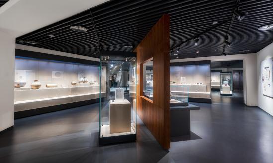 2024中国展览馆行业发展前景及投资分析